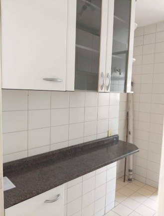 Imagem Apartamento com 2 Quartos à Venda, 62 m² em Vila Guarani (z Sul) - São Paulo