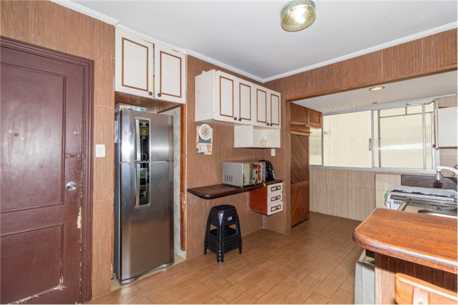 Imagem Apartamento com 3 Quartos à Venda, 103 m² em Bela Vista - São Paulo