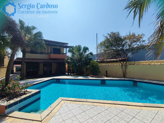 Imagem Casa com 4 Quartos à Venda, 250 m² em Cibratel Ii - Itanhaém Imagem Casa com 4 Quartos à Venda, 250 m² em Cibratel Ii - Itanhaém