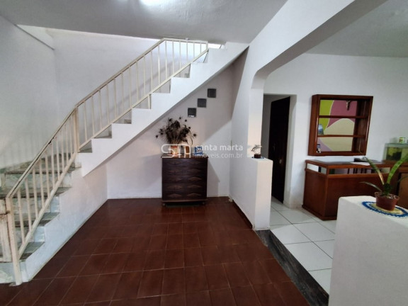Imagem Sobrado com 4 Quartos à Venda, 300 m² em Cruz - Lorena Imagem Sobrado com 4 Quartos à Venda, 300 m² em Cruz - Lorena