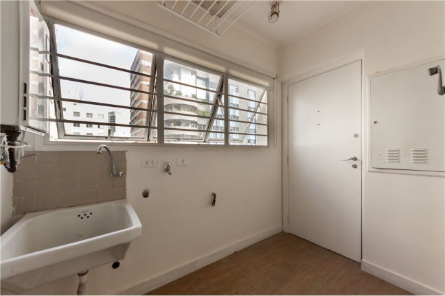 Imagem Apartamento com 3 Quartos à Venda, 159 m² em Vila Nova Conceição - São Paulo Imagem Apartamento com 3 Quartos à Venda, 159 m² em Vila Nova Conceição - São Paulo