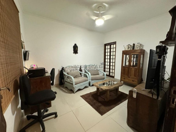 Casa com 3 Quartos à Venda, 98 m² em Guilhermina - Praia Grande