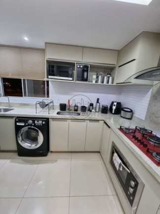 Imagem Apartamento com 2 Quartos à Venda, 52 m² em Riacho Fundo Ii - Brasília Imagem Apartamento com 2 Quartos à Venda, 52 m² em Riacho Fundo Ii - Brasília