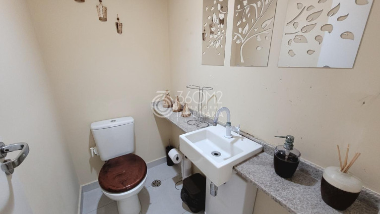 Imagem Apartamento com 3 Quartos à Venda, 120 m² em Campestre - Santo André Imagem Apartamento com 3 Quartos à Venda, 120 m² em Campestre - Santo André