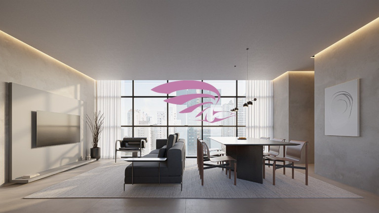 Imagem Imóvel com 2 Quartos à Venda, 82 m² em Bigorrilho - Curitiba