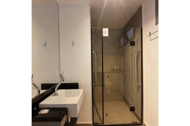 Imagem Apartamento com 1 Quarto à Venda, 30 m² em Indianópolis - São Paulo Imagem Apartamento com 1 Quarto à Venda, 30 m² em Indianópolis - São Paulo