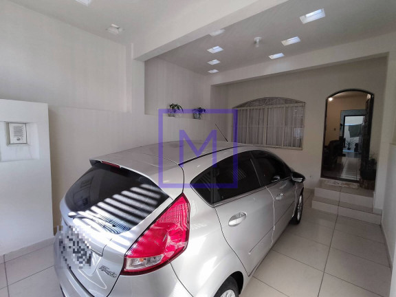 Imagem Casa com 2 Quartos à Venda, 89 m² em Jardim Nossa Senhora Do Carmo - São Paulo Imagem Casa com 2 Quartos à Venda, 89 m² em Jardim Nossa Senhora Do Carmo - São Paulo