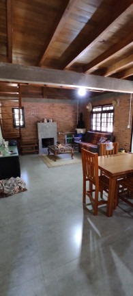 Imagem Imóvel com 3 Quartos à Venda, em Alto Silva - Nova Trento Imagem Imóvel com 3 Quartos à Venda, em Alto Silva - Nova Trento