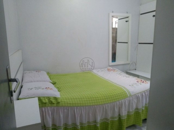 Imagem Casa com 3 Quartos à Venda, 100 m² em Samambaia Norte (samambaia) - Brasília
