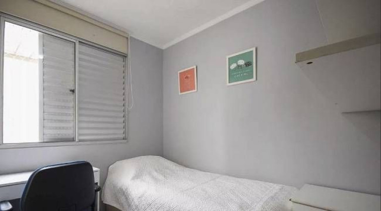 Imagem Cobertura com 3 Quartos à Venda, 130 m² em Morumbi - São Paulo