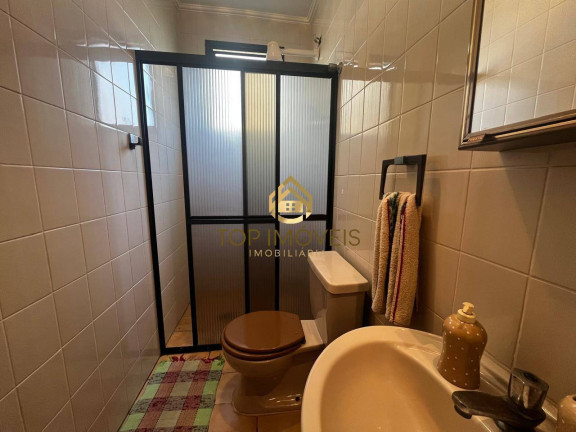 Imagem Apartamento com 1 Quarto à Venda, 46 m² em Tombo - Guarujá Imagem Apartamento com 1 Quarto à Venda, 46 m² em Tombo - Guarujá