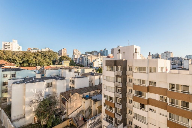 Imagem Imóvel com 3 Quartos à Venda, 109 m² em Floresta - Porto Alegre