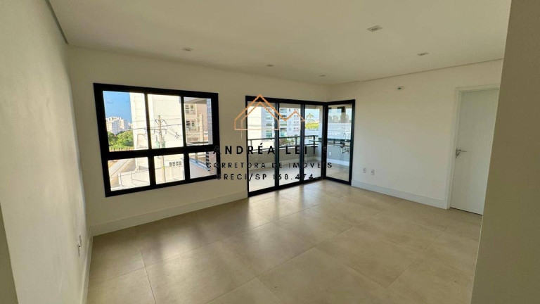 Imagem Apartamento com 3 Quartos à Venda, 131 m² em Parque Campolim - Sorocaba