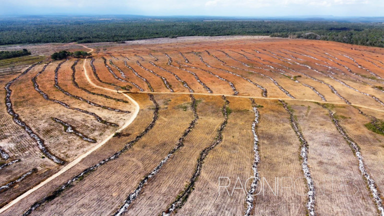 Imagem Fazenda à Venda, 484 m² em Zona Rural - São Valério Da Natividade Imagem Fazenda à Venda, 484 m² em Zona Rural - São Valério Da Natividade