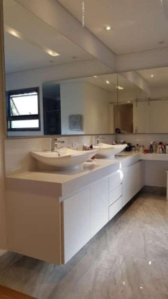 Imagem Casa de Condomínio com 5 Quartos à Venda, 550 m² em Tamboré - Santana De Parnaíba Imagem Casa de Condomínio com 5 Quartos à Venda, 550 m² em Tamboré - Santana De Parnaíba