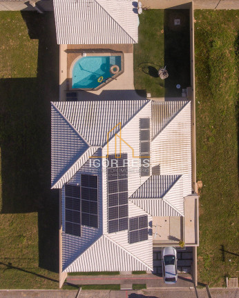 Imagem Casa de Condomínio com 4 Quartos à Venda, em Parque Califórnia - Campos Dos Goytacazes Imagem Casa de Condomínio com 4 Quartos à Venda, em Parque Califórnia - Campos Dos Goytacazes