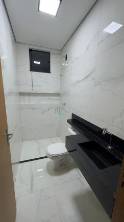Imagem Apartamento com 3 Quartos à Venda, 82 m² em Jardim Botânico - Franca Imagem Apartamento com 3 Quartos à Venda, 82 m² em Jardim Botânico - Franca