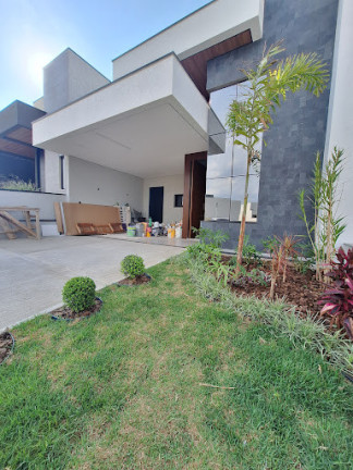 Imagem Casa com 3 Quartos à Venda, 135 m² em Condomínio Park Gran Reserve - Indaiatuba Imagem Casa com 3 Quartos à Venda, 135 m² em Condomínio Park Gran Reserve - Indaiatuba