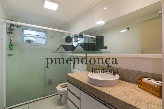 Imagem Apartamento com 3 Quartos à Venda, 119 m² em Perdizes - São Paulo