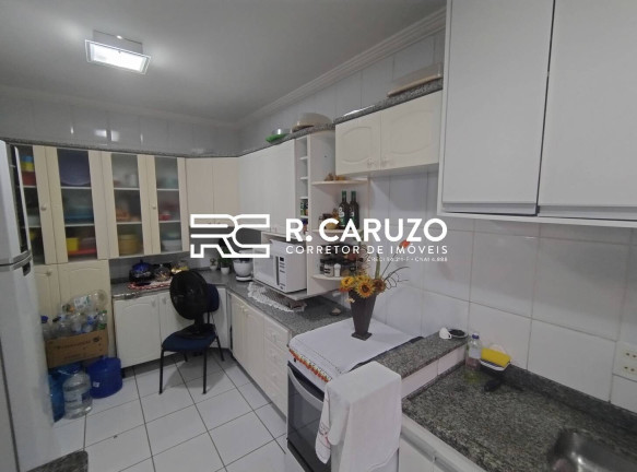 Imagem Casa com 3 Quartos à Venda, 102 m² em Jardim São Roque - Limeira Imagem Casa com 3 Quartos à Venda, 102 m² em Jardim São Roque - Limeira