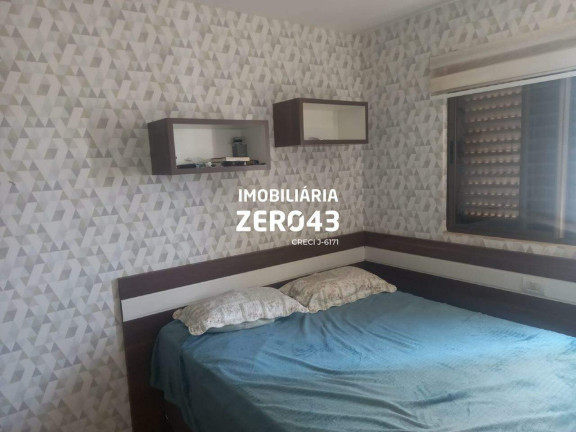 Imagem Apartamento com 3 Quartos à Venda, 165 m² em Gleba Fazenda Palhano - Londrina