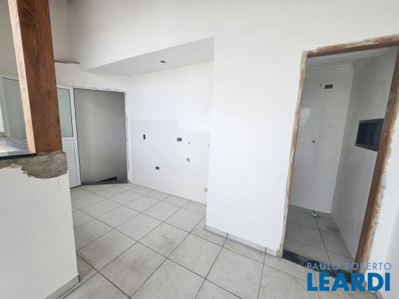 Imagem Cobertura com 2 Quartos à Venda, 86 m² em Vila Scarpelli - Santo André Imagem Cobertura com 2 Quartos à Venda, 86 m² em Vila Scarpelli - Santo André