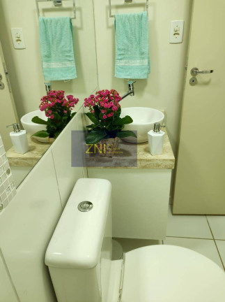 Imagem Apartamento com 2 Quartos à Venda, 49 m² em City Ribeirão - Ribeirão Preto Imagem Apartamento com 2 Quartos à Venda, 49 m² em City Ribeirão - Ribeirão Preto