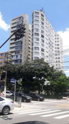 Imagem Imóvel com 3 Quartos à Venda, 120 m² em Mooca - São Paulo