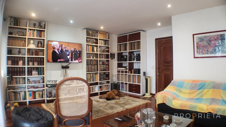 Imagem Apartamento com 4 Quartos à Venda, 199 m² em Ipanema - Rio De Janeiro Imagem Apartamento com 4 Quartos à Venda, 199 m² em Ipanema - Rio De Janeiro