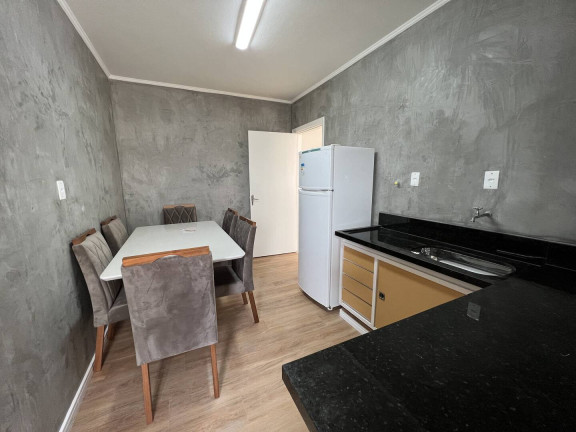 Imagem Apartamento com 2 Quartos à Venda, 75 m² em Guilhermina - Praia Grande