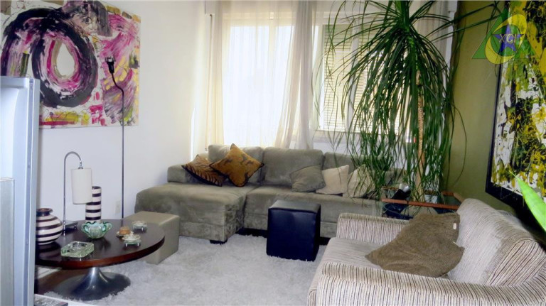 Imagem Apartamento com 2 Quartos à Venda, 83 m² em Consolação - São Paulo Imagem Apartamento com 2 Quartos à Venda, 83 m² em Consolação - São Paulo