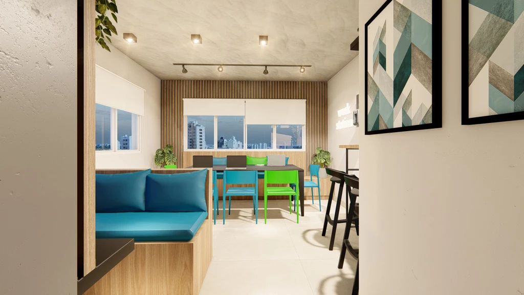 Imagem Apartamento com 2 Quartos à Venda, 93 m² em Vila Firmiano Pinto - São Paulo