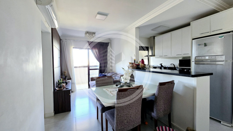 Apartamento com 3 Quartos à Venda, 70 m² em Sao Vicente - Itajaí