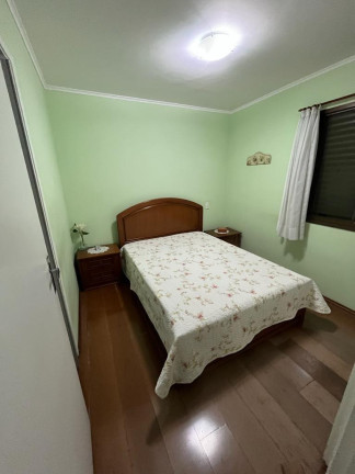Imagem Imóvel com 3 Quartos à Venda, 73 m² em Vila Clementino - São Paulo Imagem Imóvel com 3 Quartos à Venda, 73 m² em Vila Clementino - São Paulo
