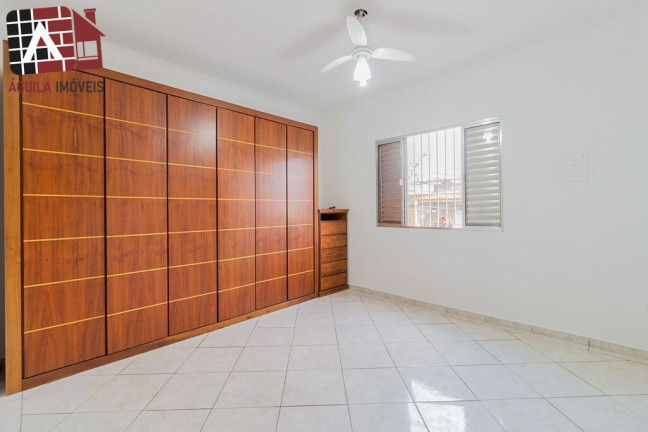 Imagem Casa com 3 Quartos à Venda, 154 m² em Ponte Rasa - São Paulo Imagem Casa com 3 Quartos à Venda, 154 m² em Ponte Rasa - São Paulo