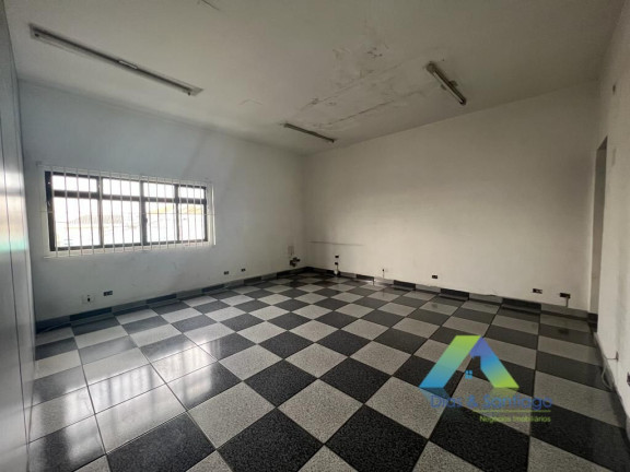Sala Comercial à Venda, 550 m² em Vila Moraes - São Paulo