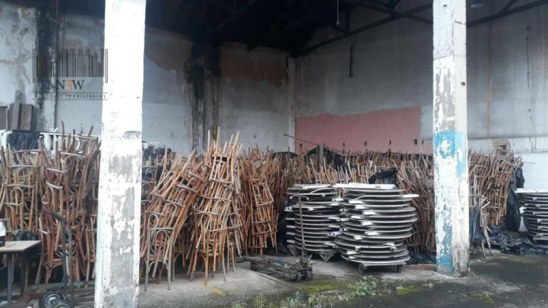 Imagem Terreno à Venda, 1.214 m² em Vila Leopoldina - São Paulo