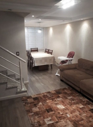 Imagem Sobrado com 3 Quartos à Venda, 164 m² em Bairro Alto - Curitiba Imagem Sobrado com 3 Quartos à Venda, 164 m² em Bairro Alto - Curitiba