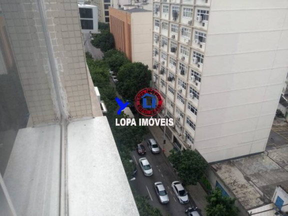 Imagem Apartamento com 1 Quarto à Venda, 28 m² em Centro - Rio De Janeiro Imagem Apartamento com 1 Quarto à Venda, 28 m² em Centro - Rio De Janeiro