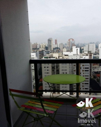 Imagem Cobertura com 4 Quartos à Venda, 158 m² em Perdizes - São Paulo