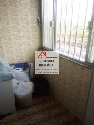Imagem Apartamento com 2 Quartos à Venda, 45 m² em Quintino Bocaiúva - Rio De Janeiro