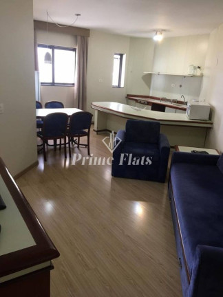 Imagem Apartamento com 1 Quarto à Venda, 37 m² em Jardim Paulista - São Paulo Imagem Apartamento com 1 Quarto à Venda, 37 m² em Jardim Paulista - São Paulo