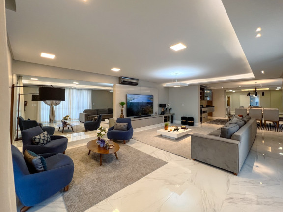 Imagem Cobertura com 4 Quartos à Venda, 879 m² em Campinas - São José Imagem Cobertura com 4 Quartos à Venda, 879 m² em Campinas - São José