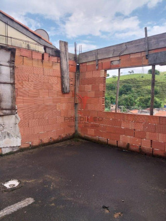 Imagem Casa com 2 Quartos à Venda, 250 m² em Residencial Santa Bárbara - Guaratinguetá