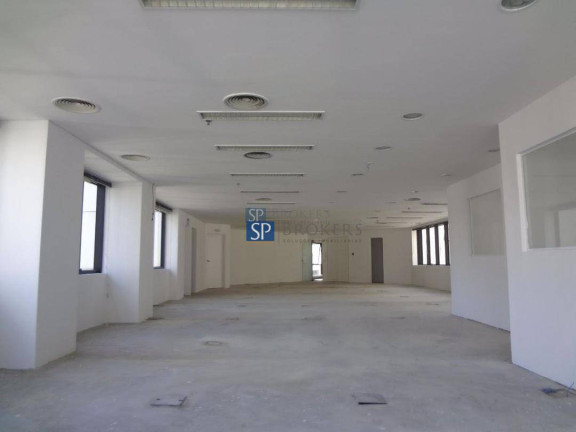 Imagem Sala Comercial para Alugar, 223 m² em Cidade Monções - São Paulo Imagem Sala Comercial para Alugar, 223 m² em Cidade Monções - São Paulo