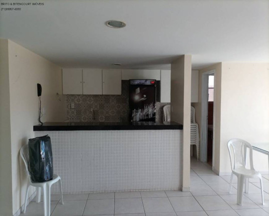 Imagem Imóvel com 3 Quartos à Venda, 117 m² em Garcia - Salvador