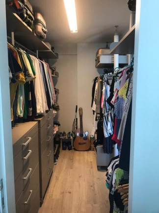 Imagem Apartamento com 4 Quartos à Venda, 195 m² em Alphaville - Salvador