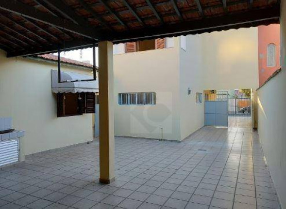 Imagem Casa com 3 Quartos à Venda, 272 m² em Jardim América - Indaiatuba Imagem Casa com 3 Quartos à Venda, 272 m² em Jardim América - Indaiatuba