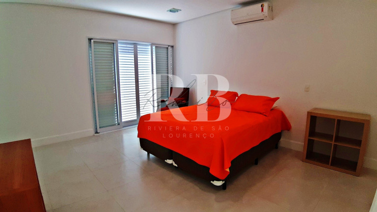 Imagem Imóvel com 6 Quartos à Venda, 550 m² em Riviera - Bertioga