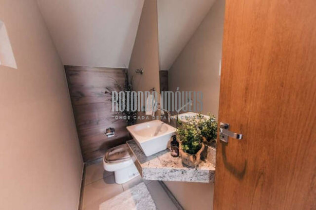 Imagem Casa com 3 Quartos à Venda, 119 m² em Vilá Rosália - Guarulhos